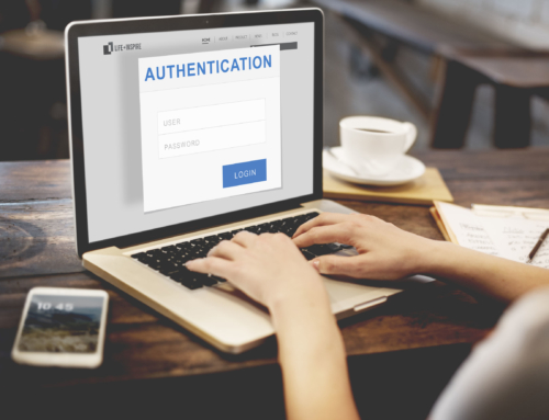 You Need Two-Factor Authentication from Your Managed IT Services Partner in Denver