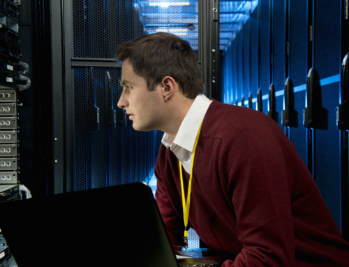 You Need IT Support in Denver For Your Cloud Networking Needs