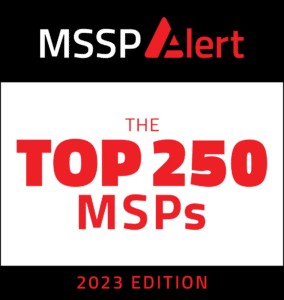 2023 Top 250 MSSPs