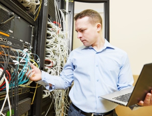 How Our Managed IT Services Team in Denver Can Give Your Business the Benefits of Network Monitoring
