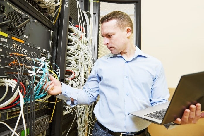 managed IT services Denver