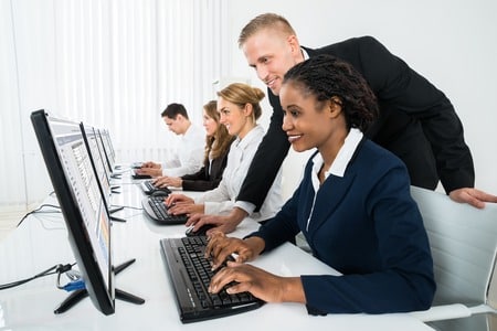 IT consulting Denver