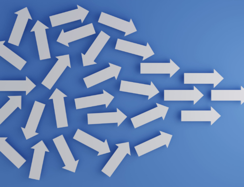 Align your IT and Business Strategies