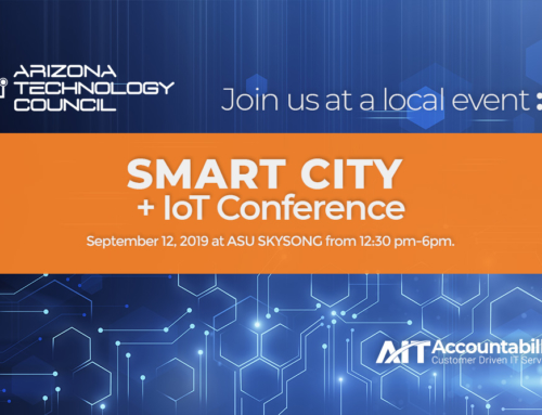 Smart City and IoT Conference