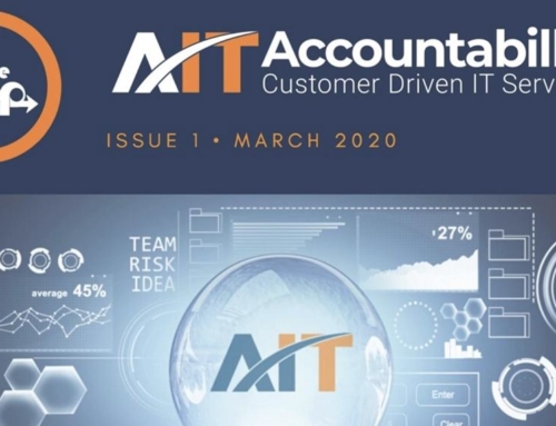 AIT Newsletter March 2020