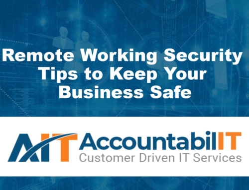 Remote Working Security Tips to Keep Your Business Safe