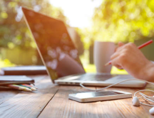 Telecommuting: Should Small Business Embrace this Growing Trend?