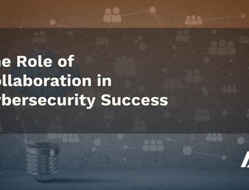 The Role of Collaboration in Cybersecurity Success