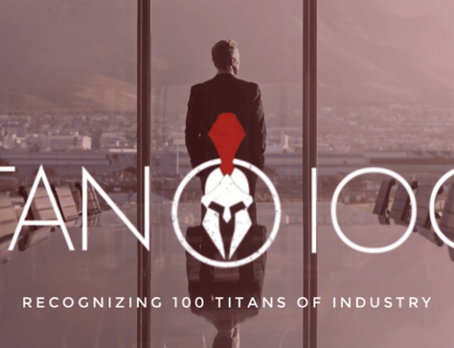 AccountabilIT CEO Chuck Vermillion Named a 2022 Phoenix Titan 100