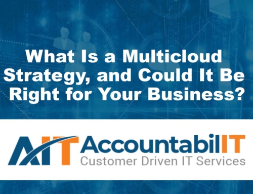 What Is a Multicloud Strategy, and Could It Be Right for Your Business?