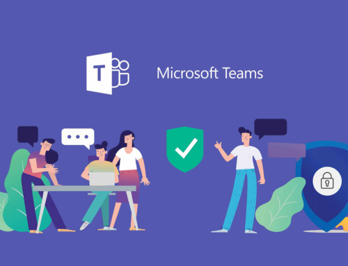 Microsoft Teams is a Game Changer for Education