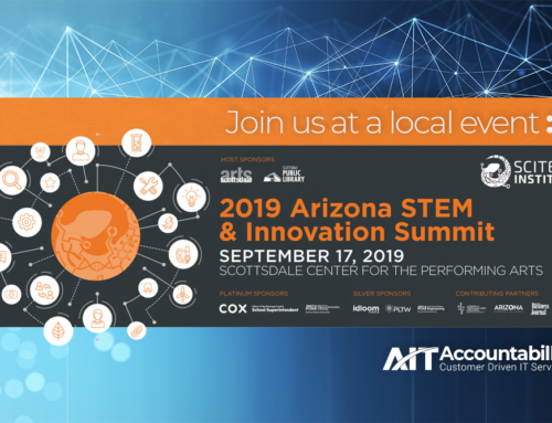 2019 Arizona STEM and Innovation Summit