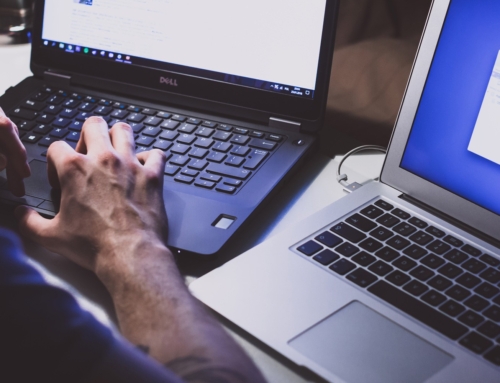 Cybersecurity Tips for Remote Workers