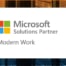 Microsoft Solutions Partner Logo