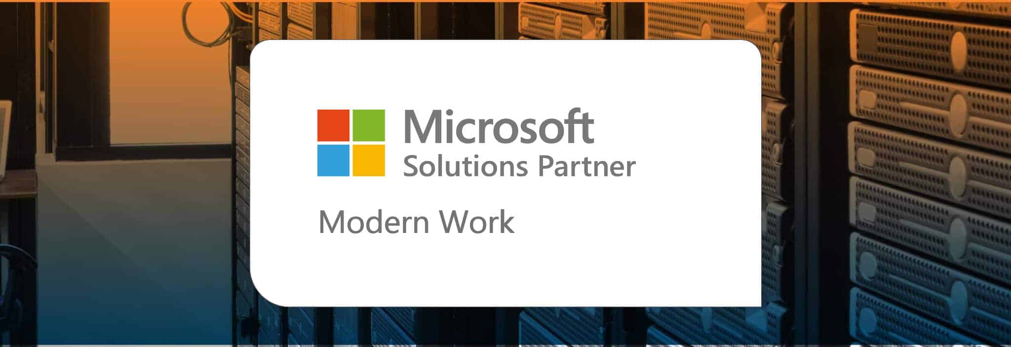 Microsoft Solutions Partner Logo