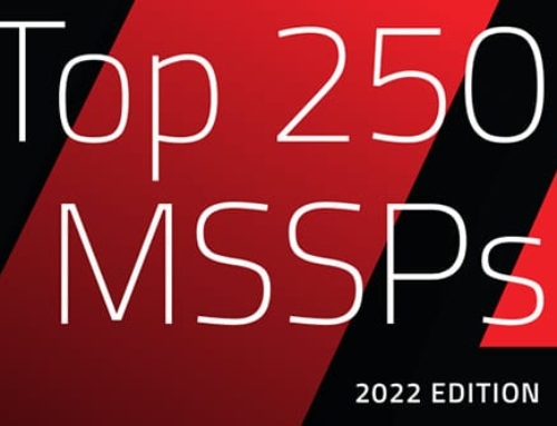 AccountabilIT Named a Top 250 MSSP for 2022