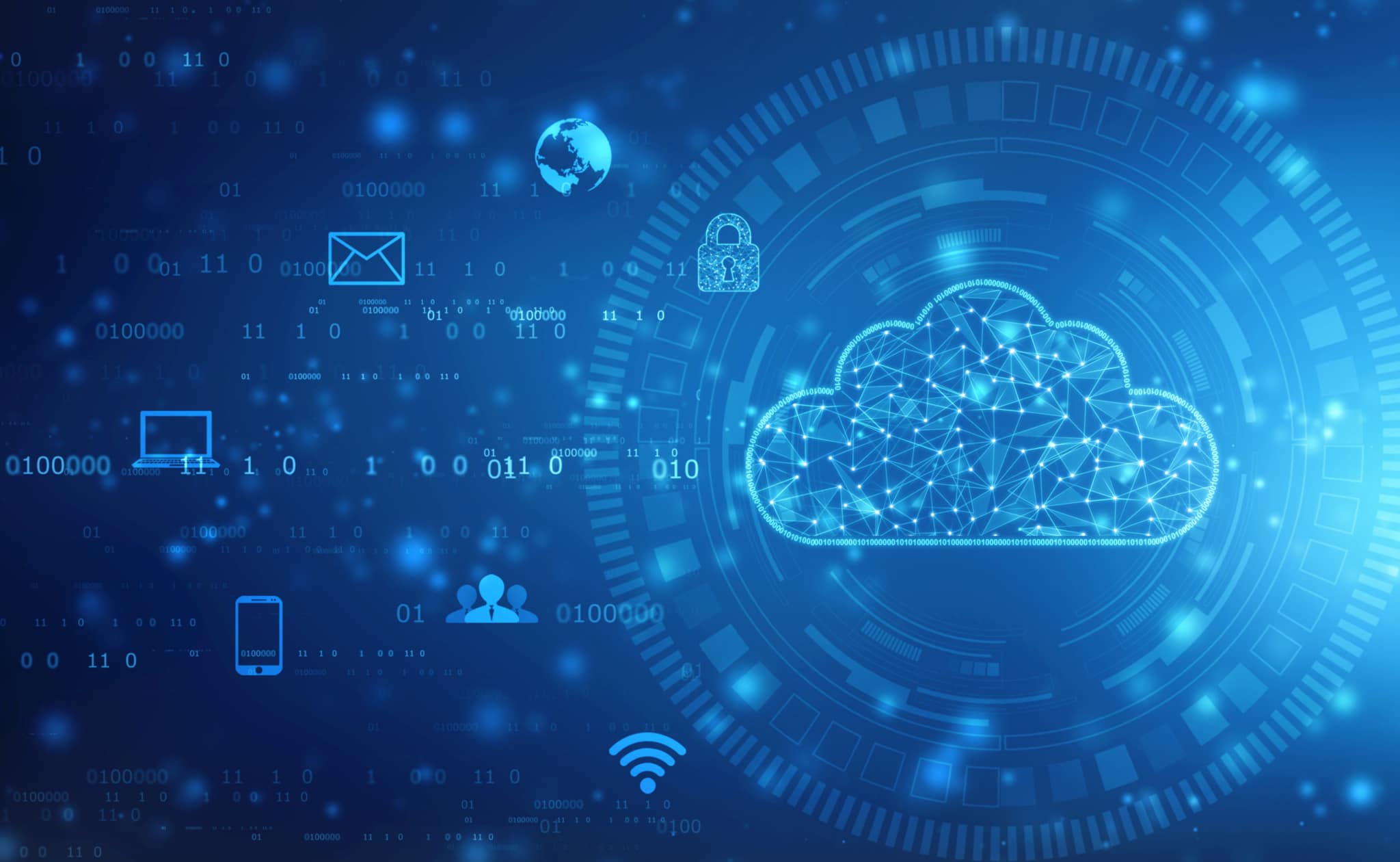 What SMBs need to Know About Cloud Computing