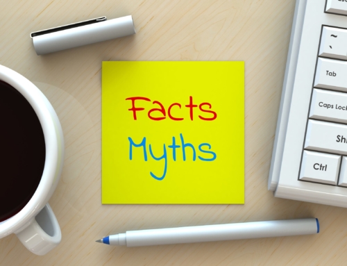 5 Myths of IT Services Debunked