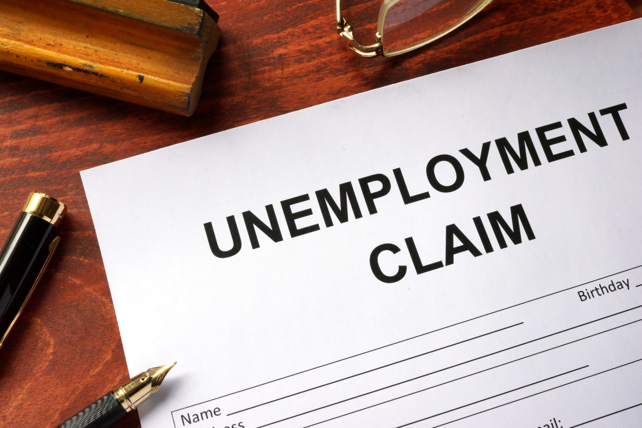 Colorado Unemployment Fraud: What Businesses Need to Know