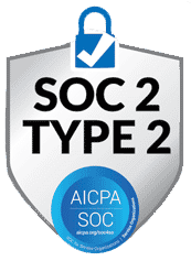 soc 2 type ii logo